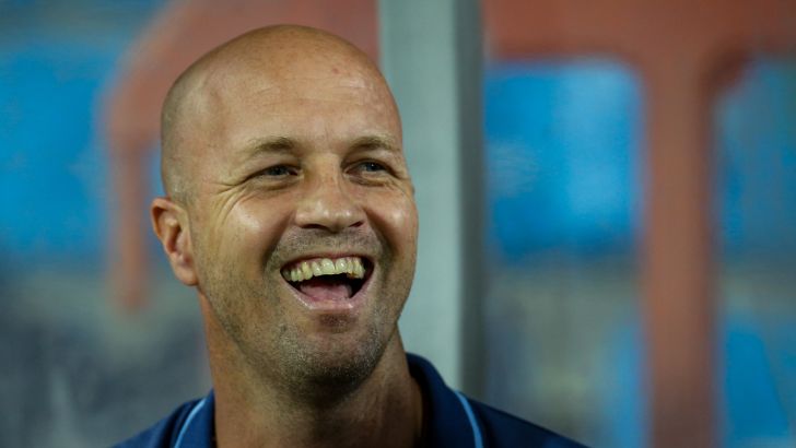 ג'ורדי קרויף