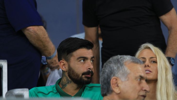 סטפנוס אתנסיאדיס