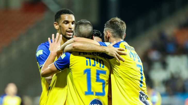 מכבי תל אביב