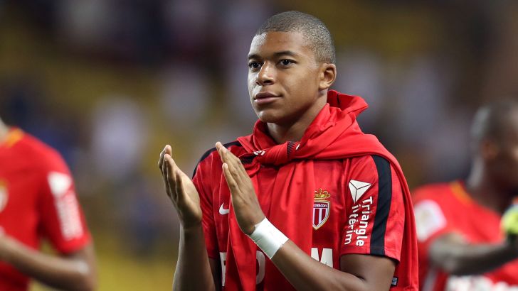 קיליאן אמבפה