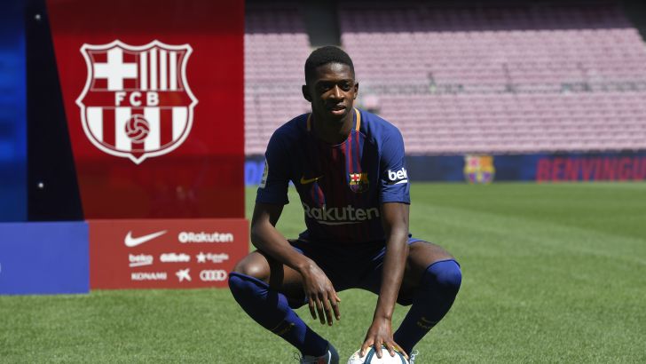 עוסמאן דמבלה