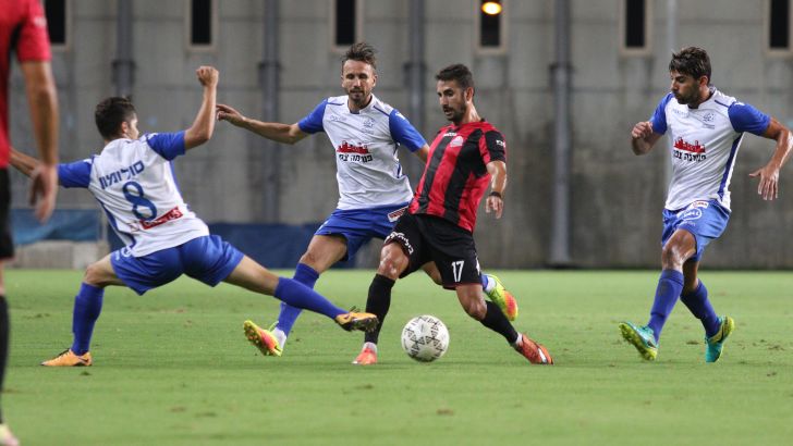 מכבי פתח תקווה