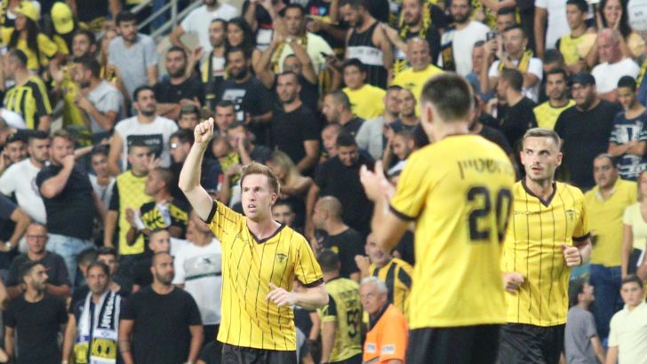 ז'אורז'יניו