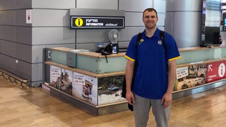 ארטיום פרחוסקי