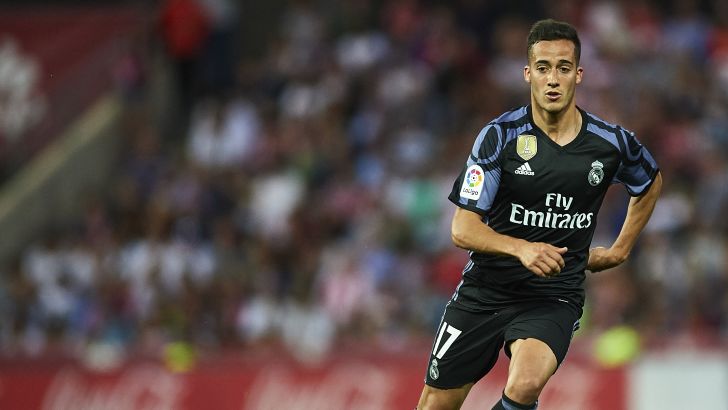 לוקאס ואסקס