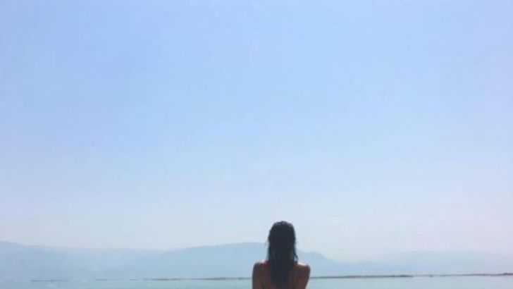 אירינה שייק