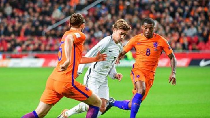 אנטואן גריזמן