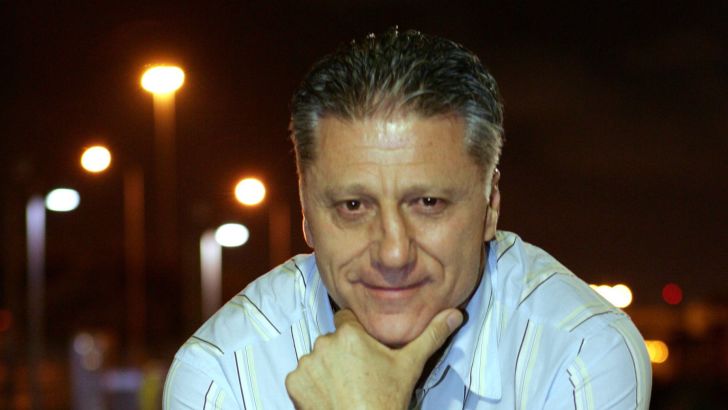 מיקי ברקוביץ'