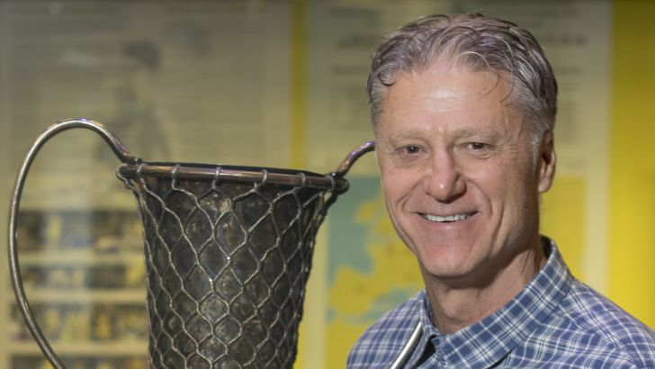 מיקי ברקוביץ'