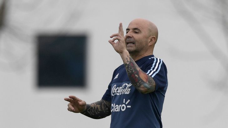 חורחה סמפאולי