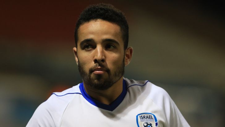 מוטי ברשצקי