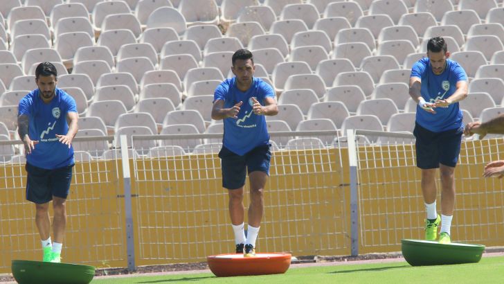 נבחרת ישראל