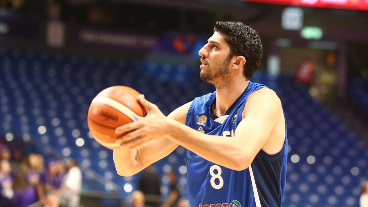 ליאור אליהו