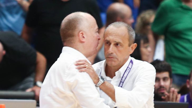 אטורה מסינה, ארז אדלשטיין