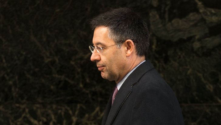 ג'וזף ברתומיאו