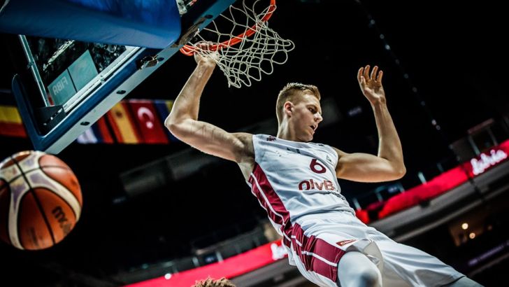 קריסטפס פורזינגיס