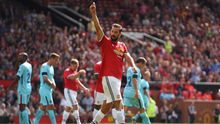 רוד ואן ניסטלרוי