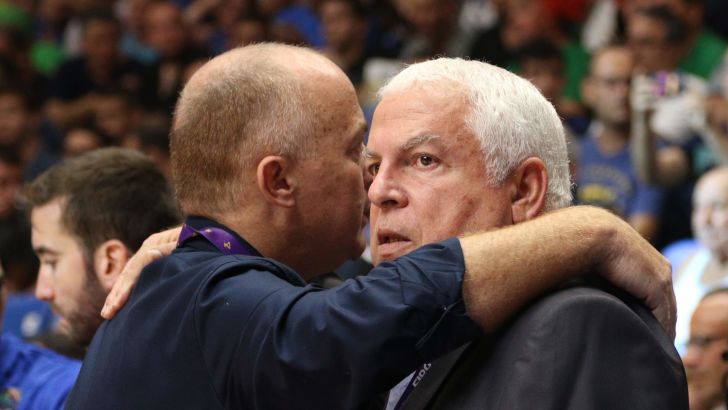 ארז אדלשטיין ופיני גרשון