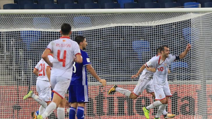 גוראן פאנדב