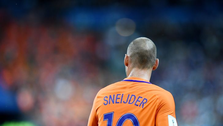 ווסלי סניידר