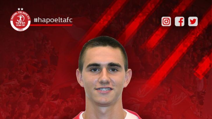 בני טרידובסקי