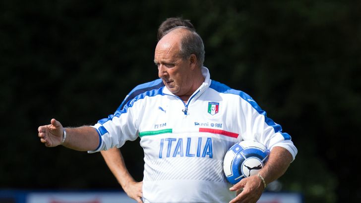 ג'אמפיירו ונטורה