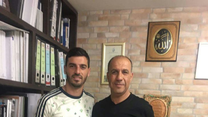 שלומי אזולאי החלוץ