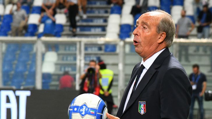 ג'אמפיירו ונטורה