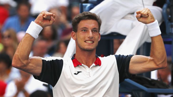 פבלו קארניו בוסטה