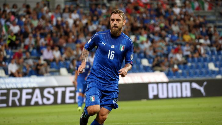 דניאלה דה רוסי