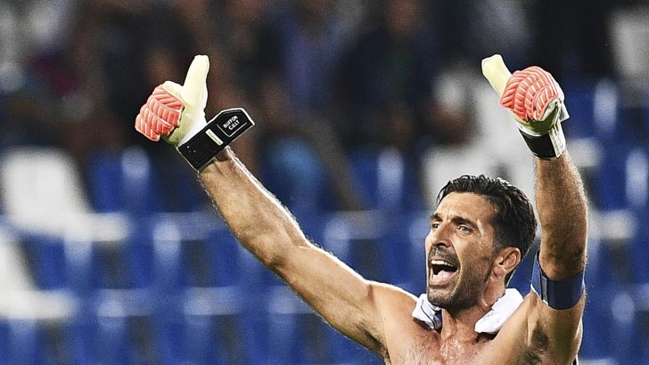 ג'אנלואיג'י בופון