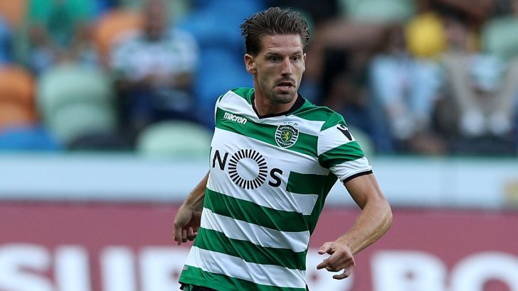 אדריאן סילבה