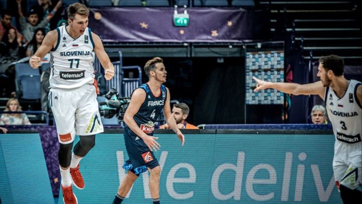 לוקה דונצ'יץ' וגוראן דראגיץ'