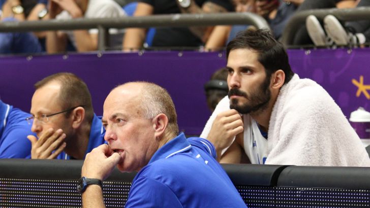 ארז אדלשטיין ועומרי כספי