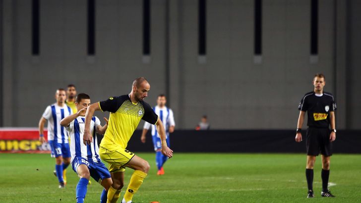 ברנקו ורגוץ'