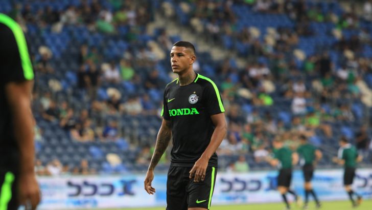 אליסון דוס סנטוס