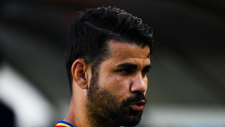 דייגו קוסטה