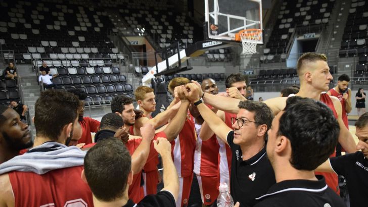 הפועל ירושלים