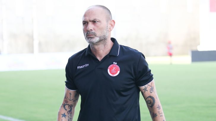 מוטי איוניר