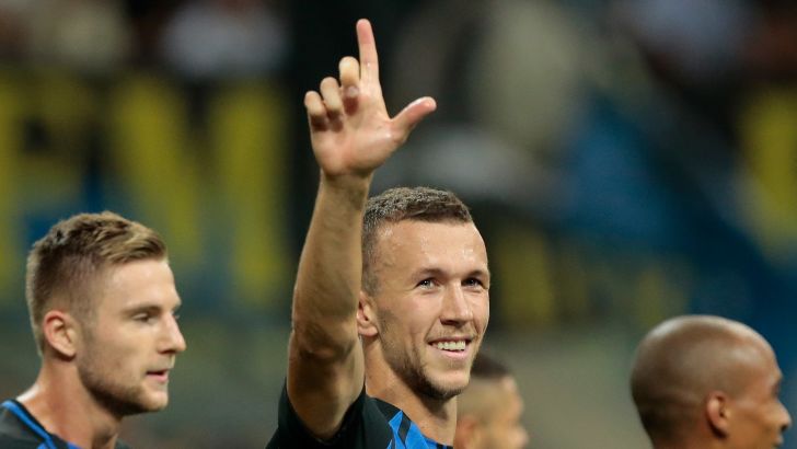 איבן פרישיץ'