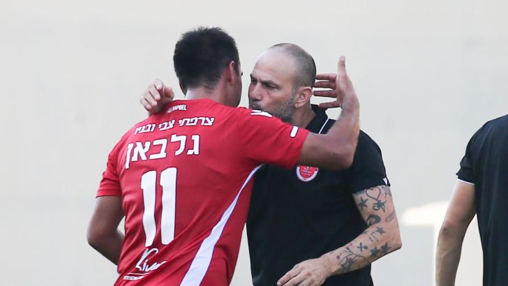 מוטי איוניר