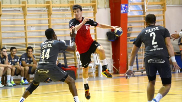 אבישי סמולר