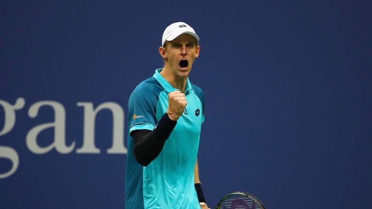 קווין אנדרסון