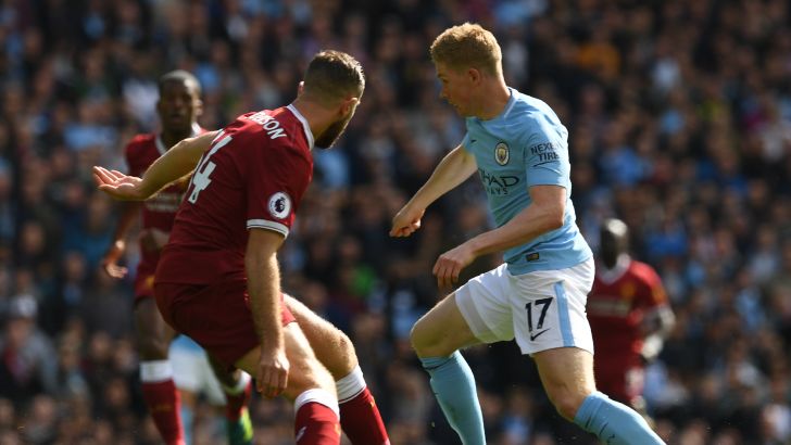 קווין דה בריינה