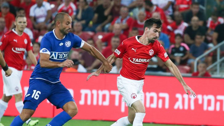 איסק קואנקה