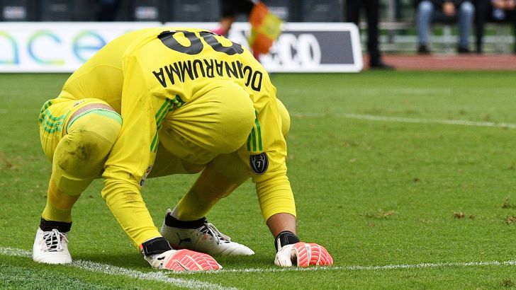 ג'אנלואיג'י דונארומה