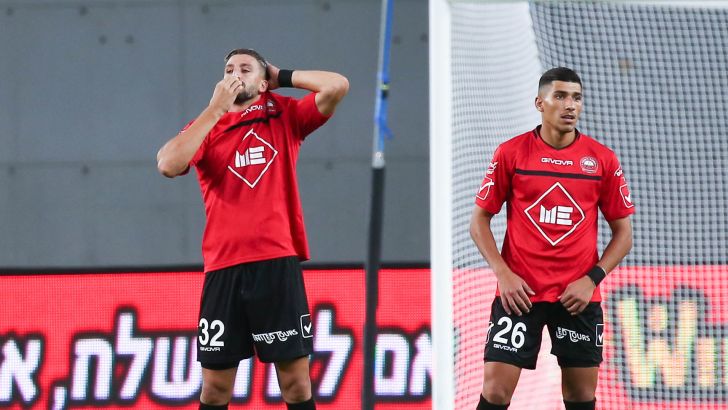 ירדן כהן ובן והבה