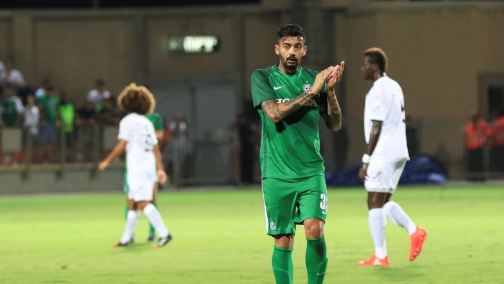 סטפנוס קלאוס אתנסיאדיס