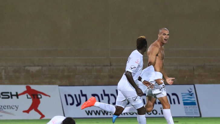 פייסל מוליץ'