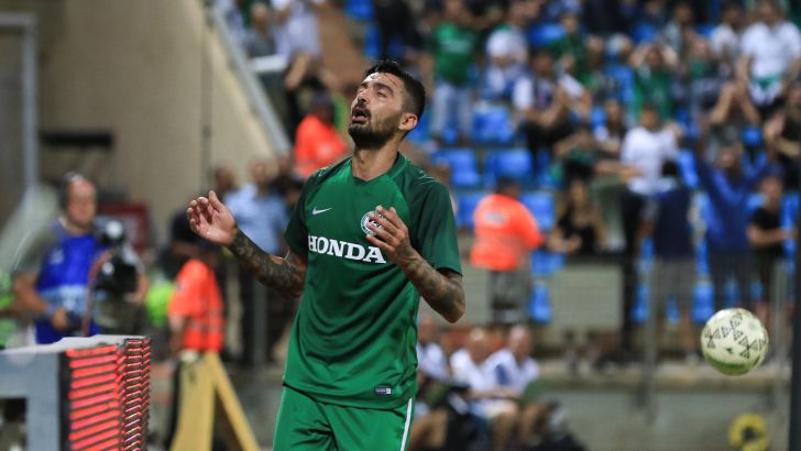 סטפנוס קלאוס אתנסיאדיס